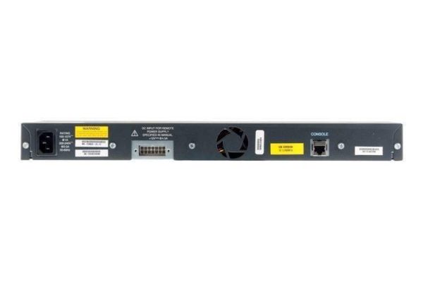 CISCO CATALYST WS-C2950-24-EL SWITCH USED - تصویر 4